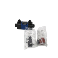 Garantili Ürün için Plc 4we6d62/ofew110n9k4/4 Yönlü Nsnp