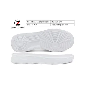 Gloednieuwe Double-Kleur Slip Lage Temperatuur Voetbal Rubberen Zool Anti-Slip Binnenzool Materiaal Blad Voor Schoen Maker running