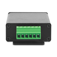 G-NiceRF 2W Alta velocidad y amplio voltaje Uart LoRa Módem LoRa6200II Módulo transceptor UART Lora de largo alcance