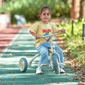 Nuovo Design moda pieghevole <span class=keywords><strong>bambini</strong></span> Trike bambino <span class=keywords><strong>bambini</strong></span> in sella a bici 3 ruote <span class=keywords><strong>bambini</strong></span> triciclo bici in vendita - Product Image 2