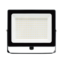 Projecteur LED haute puissance OUTLUX IP65, léger, large faisceau, éclairage de jardin, de villa et de pelouse, boîtier en aluminium moulé sous pression, extérieur