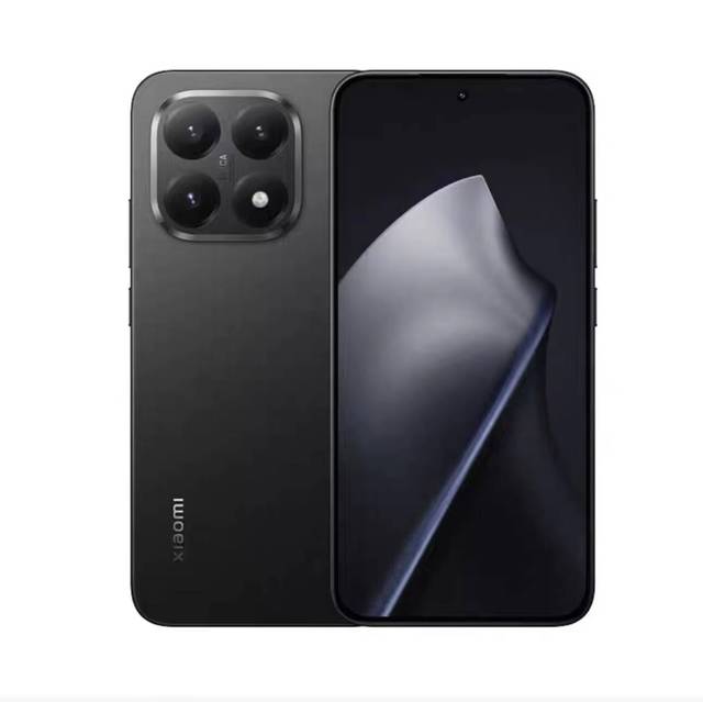 New Arrival Xiao Mi 15T Global Version 5G Smartphone 6.83"AMOLED Display Dimensity 8400 Ultra/5500mAh 67W Charge/HyperOS 2