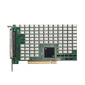 <span class=keywords><strong>Carte</strong></span> <span class=keywords><strong>d</strong></span>'<span class=keywords><strong>acquisition</strong></span> de test de commutateur <span class=keywords><strong>Acquisition</strong></span> de données à grande vitesse pour les systèmes de routage et de contrôle de signaux - Product Image 5