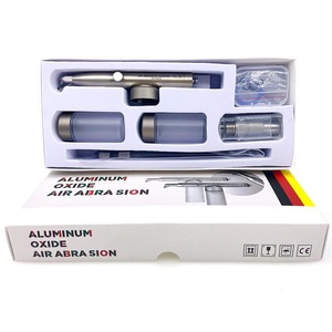 OEM <span class=keywords><strong>dental</strong></span> equipment ossido di alluminio sandblaster ortodonzia unità di profilassi dell'aria <span class=keywords><strong>air</strong></span> abrasione master <span class=keywords><strong>air</strong></span> polisher ems flusso d'aria - Product Image 4