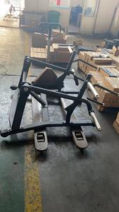 Equipo <span class=keywords><strong>de</strong></span> gimnasio Prensa <span class=keywords><strong>de</strong></span> Banco Levantamiento <span class=keywords><strong>de</strong></span> pesas Equipo <span class=keywords><strong>de</strong></span> gimnasio <span class=keywords><strong>de</strong></span> encogimiento <span class=keywords><strong>de</strong></span> hombros <span class=keywords><strong>de</strong></span> <span class=keywords><strong>pie</strong></span> - Product Image 6