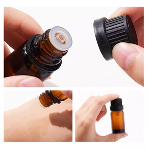 La miscela legnosa pura dell'olio essenziale di fragranza delle piante dell'etichetta privata 100% ha messo 6/10ml per la miscela alla rinfusa dei diffusori di aromaterapia naturale - Product Image 2