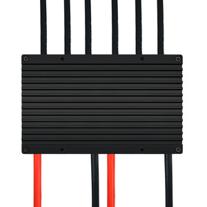 ฟลิปสกี้ตัวควบคุมความเร็วไฟฟ้าแบบคู่จาก6.9เวสซี6พร้อมเคสอลูมิเนียมสำหรับสกู๊ตเตอร์จักรยานไฟฟ้า - Product Image 2