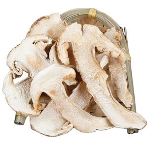 <span class=keywords><strong>Tricholoma</strong></span> <span class=keywords><strong>Matsutake</strong></span> Seco Natural Comestible, 100% Puro, en Rodajas, a la Venta - Product Image 1