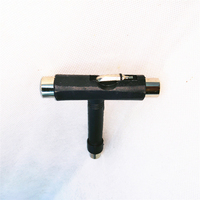 Outil multifonction pour skateboard, clé à douille en Y pour scooter électrique, skateboard, longboard, roues, écrous, accessoires de réparation