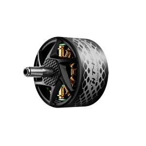 Moteur sans balais T-HOBBY <span class=keywords><strong>CINE66</strong></span> Pro 2814 1100KV pour modèles cinématiques RC professionnels de 8 à 9,5 pouces - Product Image 4