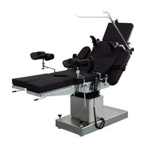 <span class=keywords><strong>Table</strong></span> d'opération proctologique multifonctionnelle moderne, haute performance, économique, électrique, télécommandée, mobile, pliable XINDA DST-IA CE - Product Image 4
