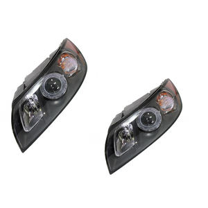 Xinwo vente en gros <span class=keywords><strong>prix</strong></span> d'usine pièces automobiles assemblage de phare halogène gauche 31335215 pour <span class=keywords><strong>Volvo</strong></span> S40 <span class=keywords><strong>V50</strong></span> 2005 2007 - Product Image 4