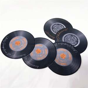 Tarjeta Musical Inteligente NFC Personalizada 2026 con Código QR - Product Image 6