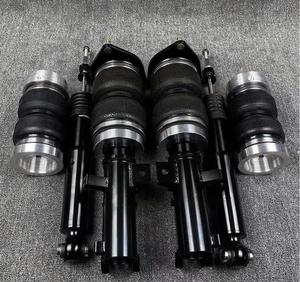 Kit de Suspensión Neumática/Resorte Neumático/Amortiguador/Control de Suspensión Neumática para <span class=keywords><strong>Nissan</strong></span> <span class=keywords><strong>Skyline</strong></span> GTST R33 1996~1998 - Product Image 3