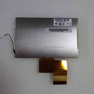 G043FW01 V0 EW y EW original-Módulo de pantalla de cristal líquido de calidad, 4,3 pulgadas 480x272 TFT-LCD - Product Image 2