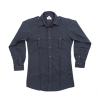 Uniforme de sécurité pour hommes, prix d'usine en gros, vêtements de travail, chemises de sécurité