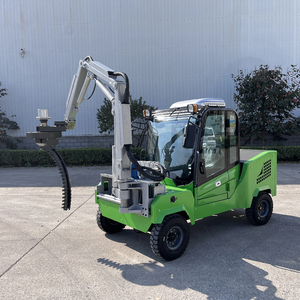 <span class=keywords><strong>Coupe</strong></span>-<span class=keywords><strong>haie</strong></span> électrique pour l'aménagement paysager et la taille des arbustes - Product Image 2