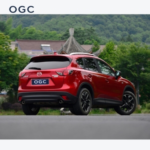 Prix Abordable <span class=keywords><strong>Mazda</strong></span> <span class=keywords><strong>CX</strong></span>-<span class=keywords><strong>5</strong></span> 2015 <span class=keywords><strong>5</strong></span> Places 2.0L AT LHD Voiture d'Occasion Faible Kilométrage Intérieur Propre Ghana Nigéria Afrique de l'Ouest Chine En Vente - Product Image 5