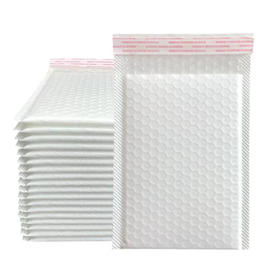 Enveloppes d'expédition en polyéthylène, pochettes à bulles auto-adhésives pour envoi postal, pochettes à bulles express UPS - Product Image 6