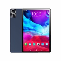 Tablet PC GSA14 de Alta Velocidad, Pantalla de 14 Pulgadas de Alta Resolución, Android 13, 6+128GB, 1920*1200, Batería Grande de 10000 mAh, WIFI, 4G