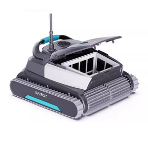 Seasonal Pool <b>Cleaner</b> Storage <b>Bag</b> Protects Your Device Off Season - Product Image 4