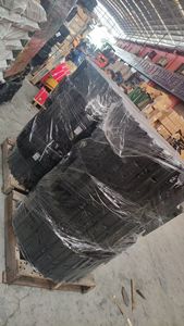 סיטוני חופר שרשרת חפירה עם חופר מסלול חפירה עם נעל חופר יונדאי זחל חופר - Product Image 6