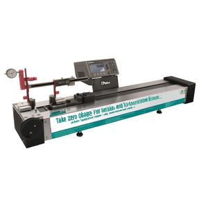Calibrador de cero para calibradores de orificios y calibradores de precisión, instrumentos de control y medidores - Product Image 2