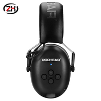 Vente en gros d'écouteurs sans fil Bluetooth rechargeables avec réduction de bruit de 25 dB/31 dB, certifiés CE, modèle EM037