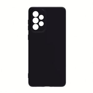 Cover quadrata <span class=keywords><strong>per</strong></span> telefono di lusso <span class=keywords><strong>per</strong></span> <span class=keywords><strong>Samsung</strong></span> <span class=keywords><strong>Galaxy</strong></span> A33 A53 A26 A13 A56 A36 <span class=keywords><strong>A12</strong></span> A22 A32 A16 A25 Cover posteriore in Silicone morbido liquido - Product Image 5