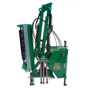 Falciatrice a braccio lungo <span class=keywords><strong>AM100</strong></span> - Product Image 2