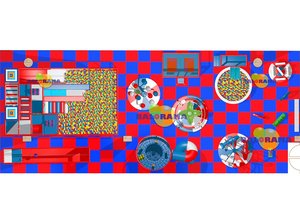 Equipo DE JUEGOS DE PISCINA DE BOLAS DE INTERIOR personalizado de alta calidad, juguetes de juegos de interior para niños para escuela y centro comercial - Product Image 5