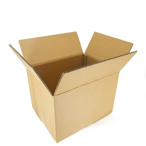 Cajas de Cartón Impresas para Envío de Ropa, Cajas de Cartón Corrugado para Envío, Cajas para Pasteles, Venta al Por Mayor - Product Image 5
