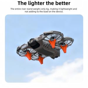 Pelindung Drone Anti-Tabrakan Cincin Bumper Plastik Warna-warni Satu Set Lengkap untuk NEO 2 - Product Image 4