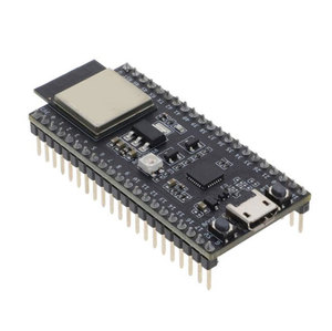 Carte d'évaluation originale ESP32-S2-DEVKITM-1, carte de développement de module sans fil - Product Image 1
