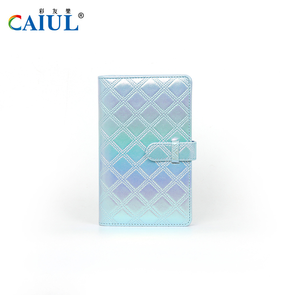 Blu perlescente chiaro