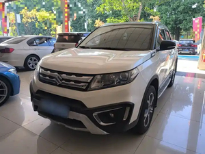 Auto Usado en Venta, Changan Suzuki Vitara 2016, 1.4T, Manual, 2WD, SUV, Vehículos Usados, Exportación Económica - Product Image 1