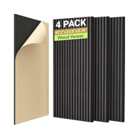 Panneaux acoustiques en mousse de polyuréthane, matériaux insonorisants pour les bureaux et les murs des bâtiments, panneaux pour les équipements de studio d'enregistrement