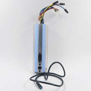 Carte mère de commande pour trottinette électrique <span class=keywords><strong>Ninebot</strong></span> <span class=keywords><strong>ES2</strong></span>/ES4, pièces de rechange pour trottinette électrique - Product Image 4