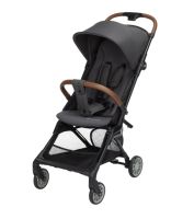 Poussette Bebeconfort Zephir approuvée pour l'avion, de la naissance à 22 kg, pliable, pour bébés et enfants