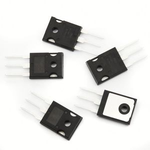 Original and Factory-New JMH65R040ASFD TO247-3L Transistor Specialized Electronic Components Purchasing and Support Services - Product Image 1