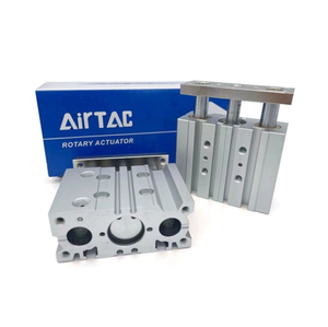TCM32X350S กระบอกลมนำทาง Airtac ใหม่และดั้งเดิม100% - Product Image 1