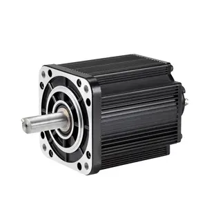 High Torque High speed Brushless DC motor 20W 20-200Nm With High Technology For Intelligent Robots,AC Smart Car