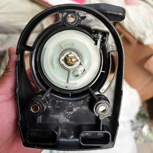 Wei 140 Claw Starter Disc for Lawn Mower Hand-Operated Vibrating Wire Straight Edge Jia GX35 Accessories & Parts - Product Image 2