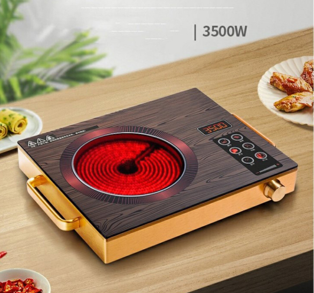 Manufacturing High Quality China Induction Cookers 2200w 3500w for Home Appliances Household