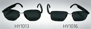 Gafas Inteligentes de Fabricantes Originales con Traducción por IA, para Conferencias y Oficina, Multifunción, Interpretación Simultánea, Táctiles - Product Image 5