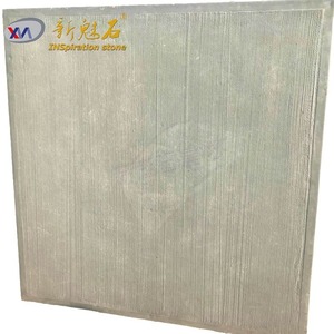 Nuevos Materiales de Construcción de Piedra, Tablero de Cemento de 13.7Mpa de Alta Resistencia, Gris, para Uso en Interiores y Exteriores - Product Image 3