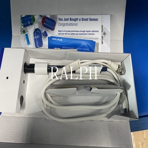 Sensor de pH Nuevo y Original, Electrodo de pH HF405-60-P-PA-K19/120/3m 59904706 - Product Image 3