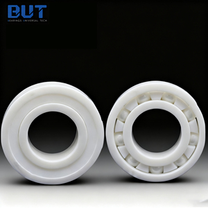 MAIS 608 Roulements en céramique, Swiss Gold Hybrid, <span class=keywords><strong>Skate</strong></span> 64mm - Product Image 1