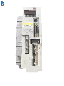 ไดรเวอร์เซ็นเซอร์คอนโทรลเลอร์ PLC ของแท้ใหม่เอี่ยม รุ่น MR-E-40A-KH003 - Product Image 1