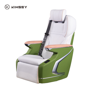 Vente flash : Nouveau siège arrière de luxe modifié pour voiture MPV, siège VIP pour Benz Sprinter Vito <span class=keywords><strong>Vario</strong></span> - Product Image 2